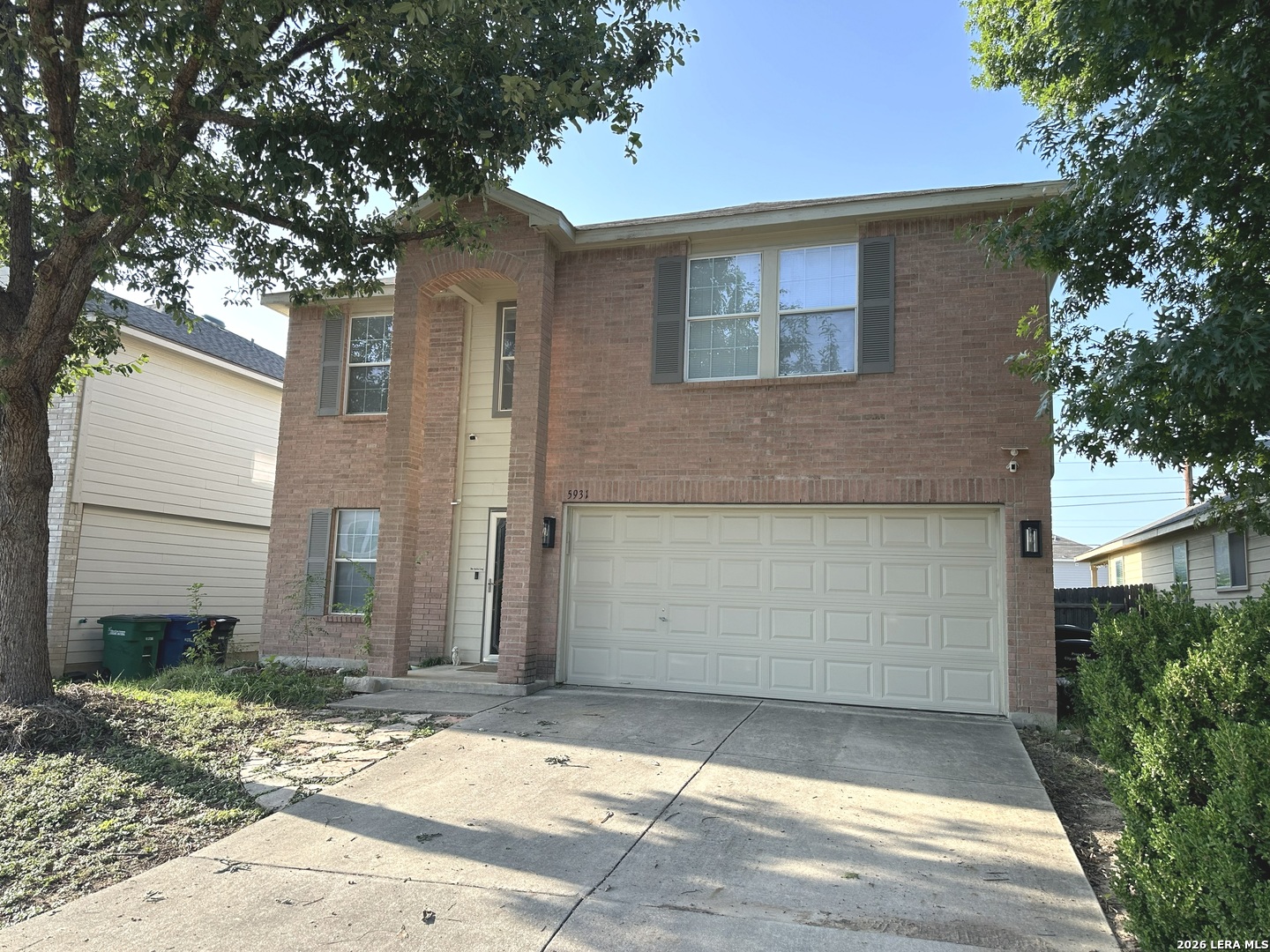 5931 Valparaiso Way San Antonio TX 78249