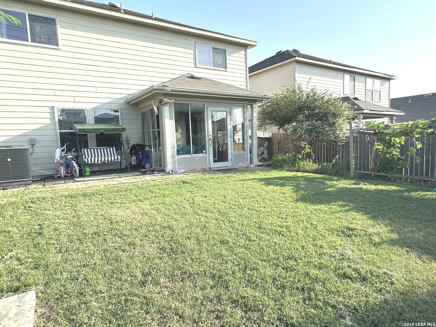 5931 Valparaiso Way San Antonio TX 78249