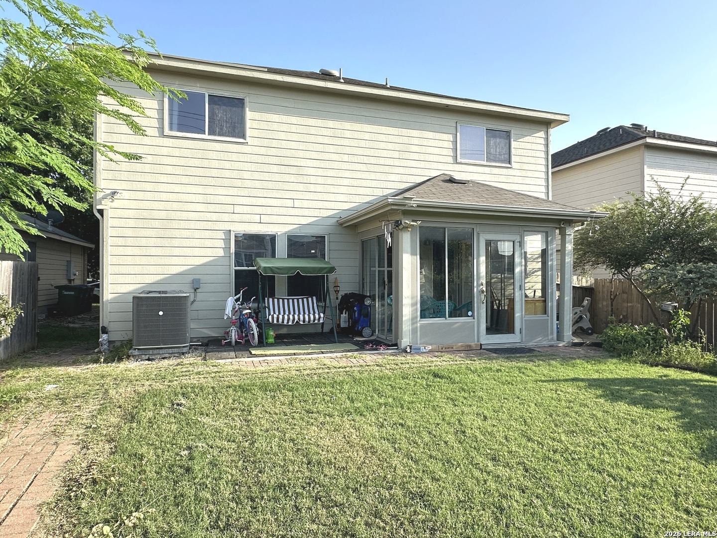 5931 Valparaiso Way San Antonio TX 78249