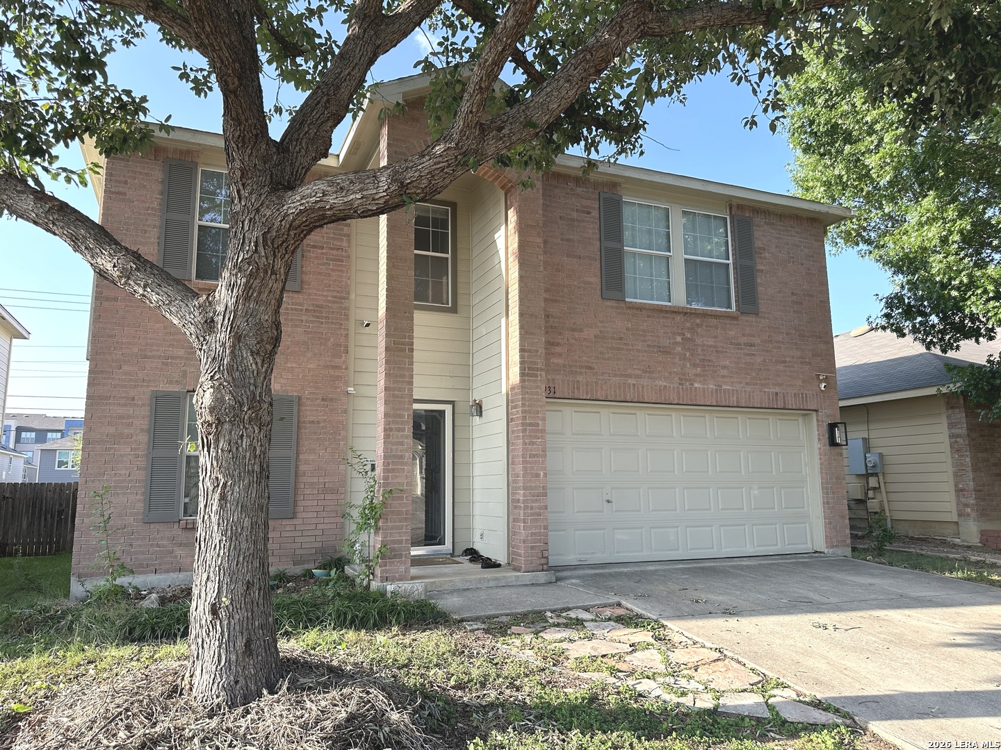 5931 Valparaiso Way San Antonio TX 78249