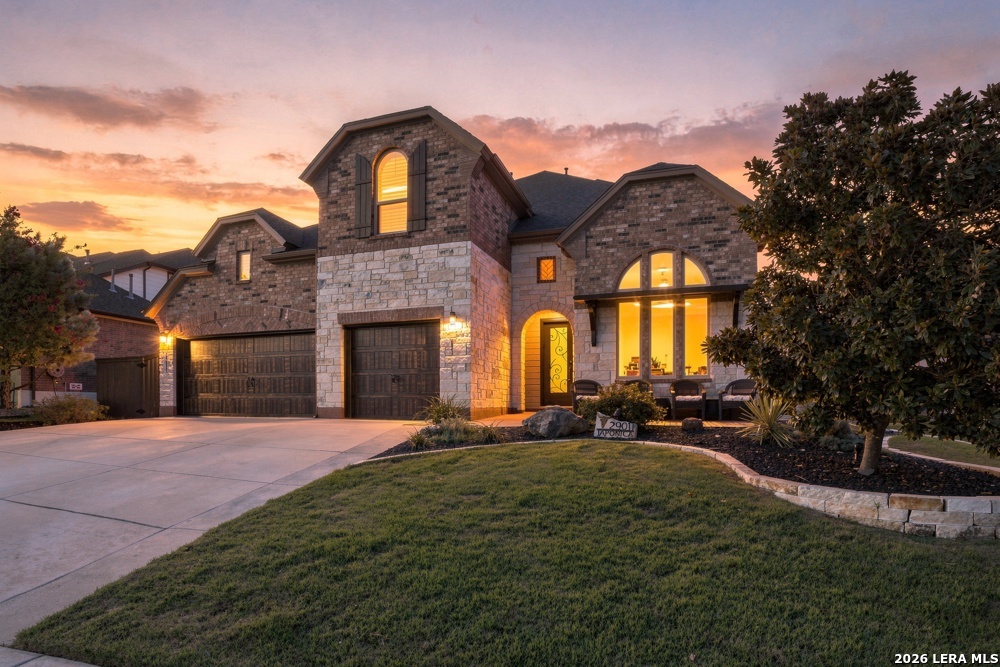 29011 Japonica San Antonio TX 78260