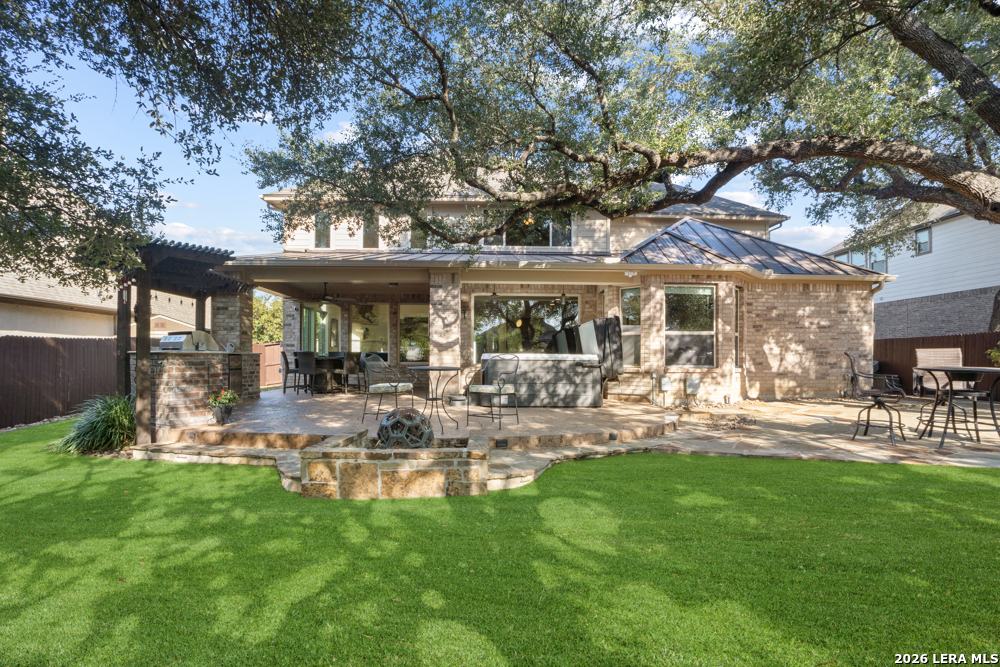 29011 Japonica San Antonio TX 78260