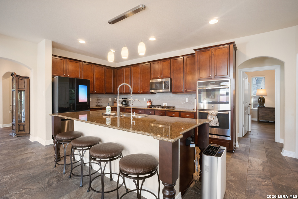 29011 Japonica San Antonio TX 78260