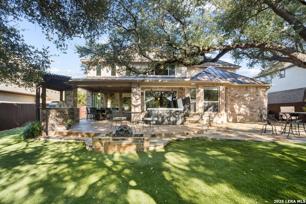 29011 Japonica San Antonio TX 78260