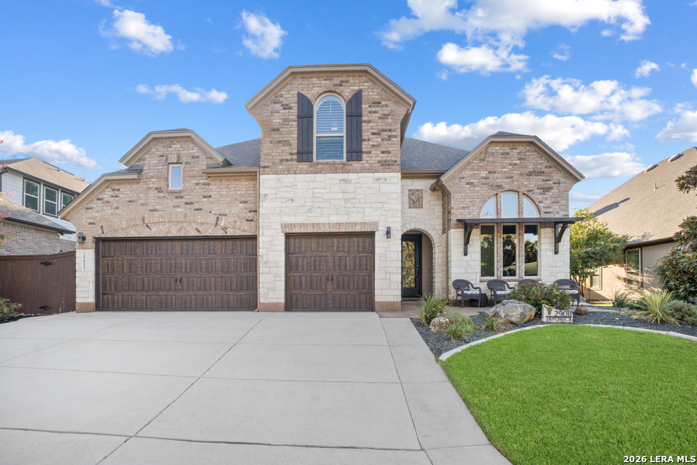 29011 Japonica San Antonio TX 78260