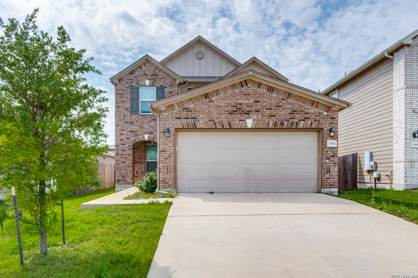 13924 Inaugural Street Manor TX 78653