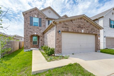 13924 Inaugural Street Manor TX 78653