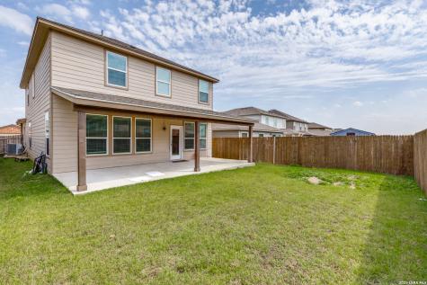 13924 Inaugural Street Manor TX 78653