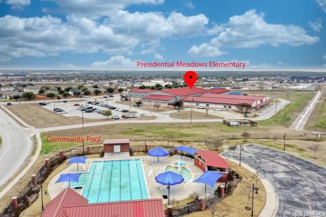 13924 Inaugural Street Manor TX 78653