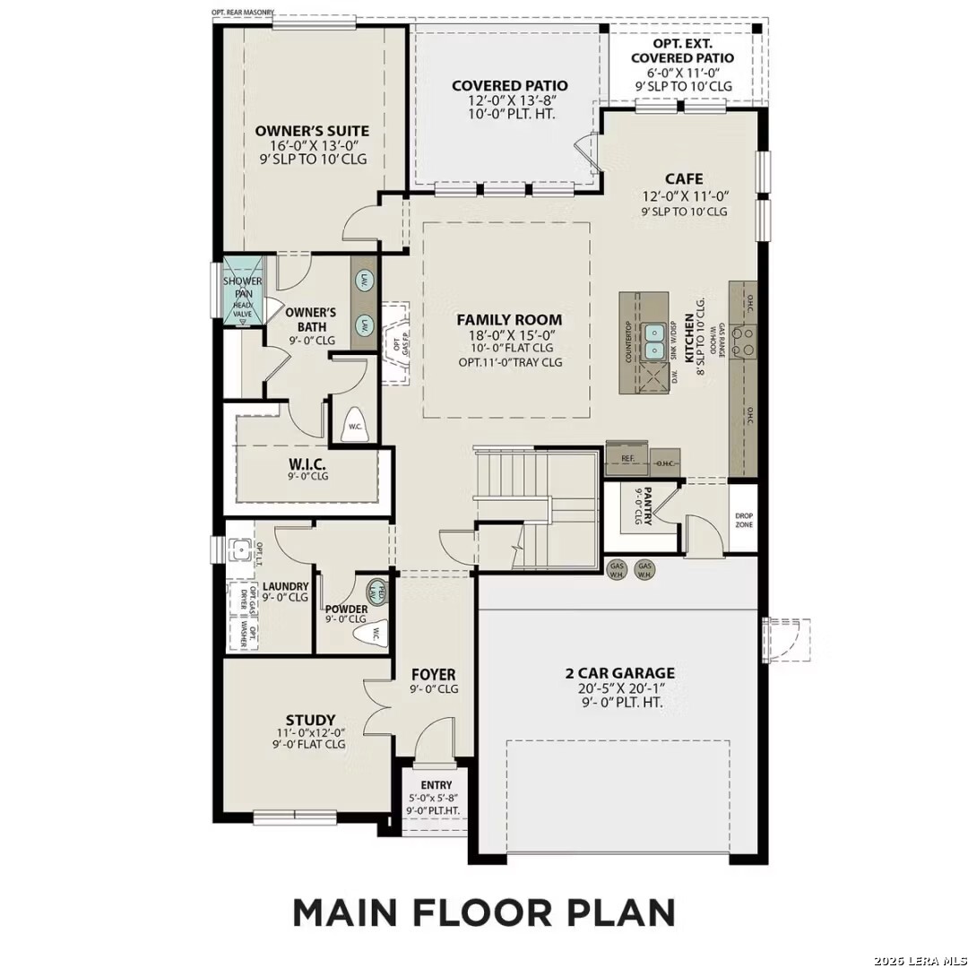 16639 Rosemary Ridge San Antonio TX 78112