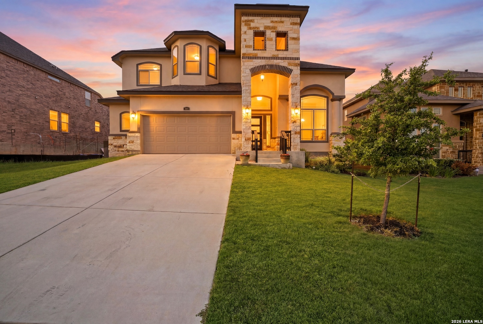 3587 King Terrace Bulverde TX 78163