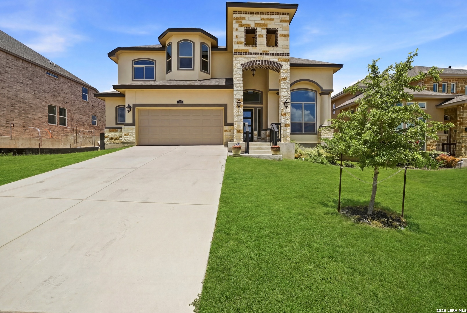 3587 King Terrace Bulverde TX 78163