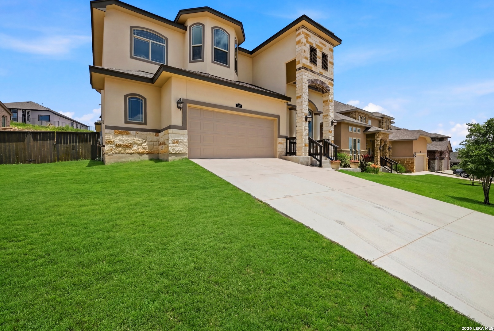 3587 King Terrace Bulverde TX 78163
