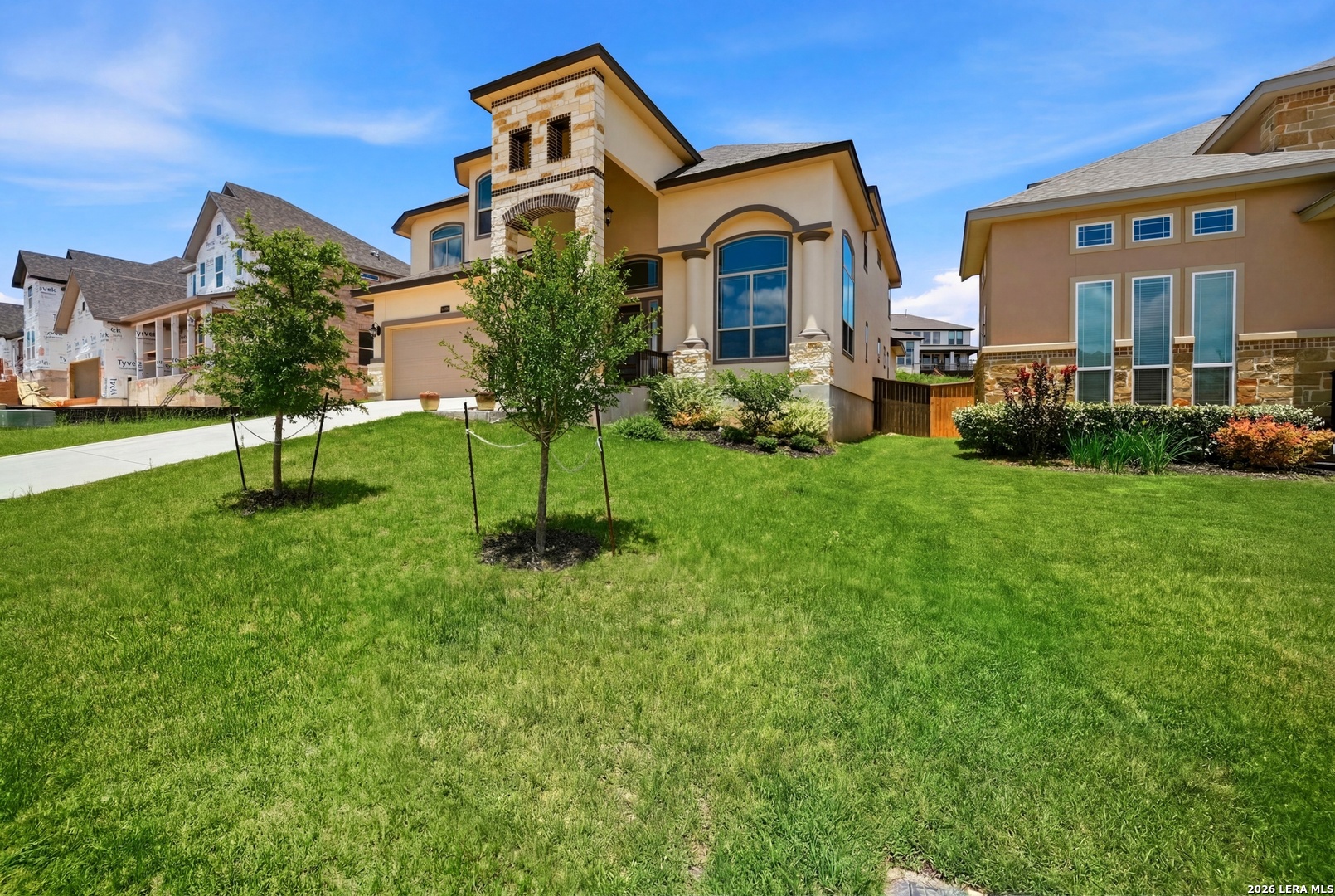 3587 King Terrace Bulverde TX 78163