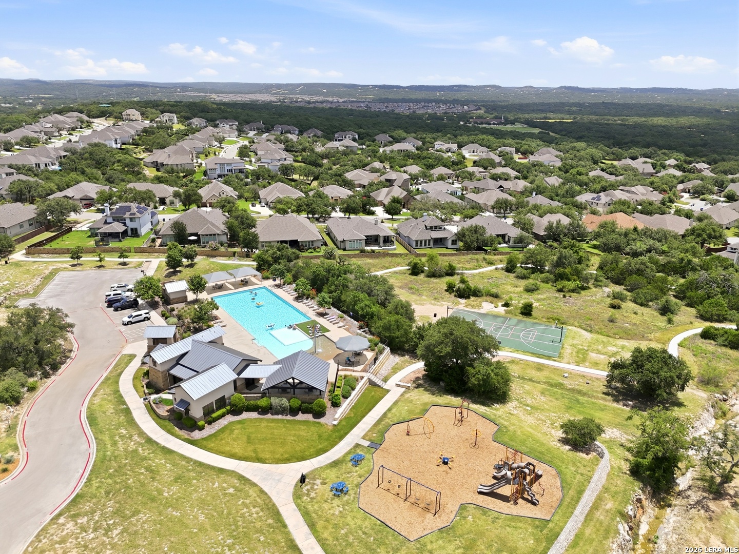3587 King Terrace Bulverde TX 78163