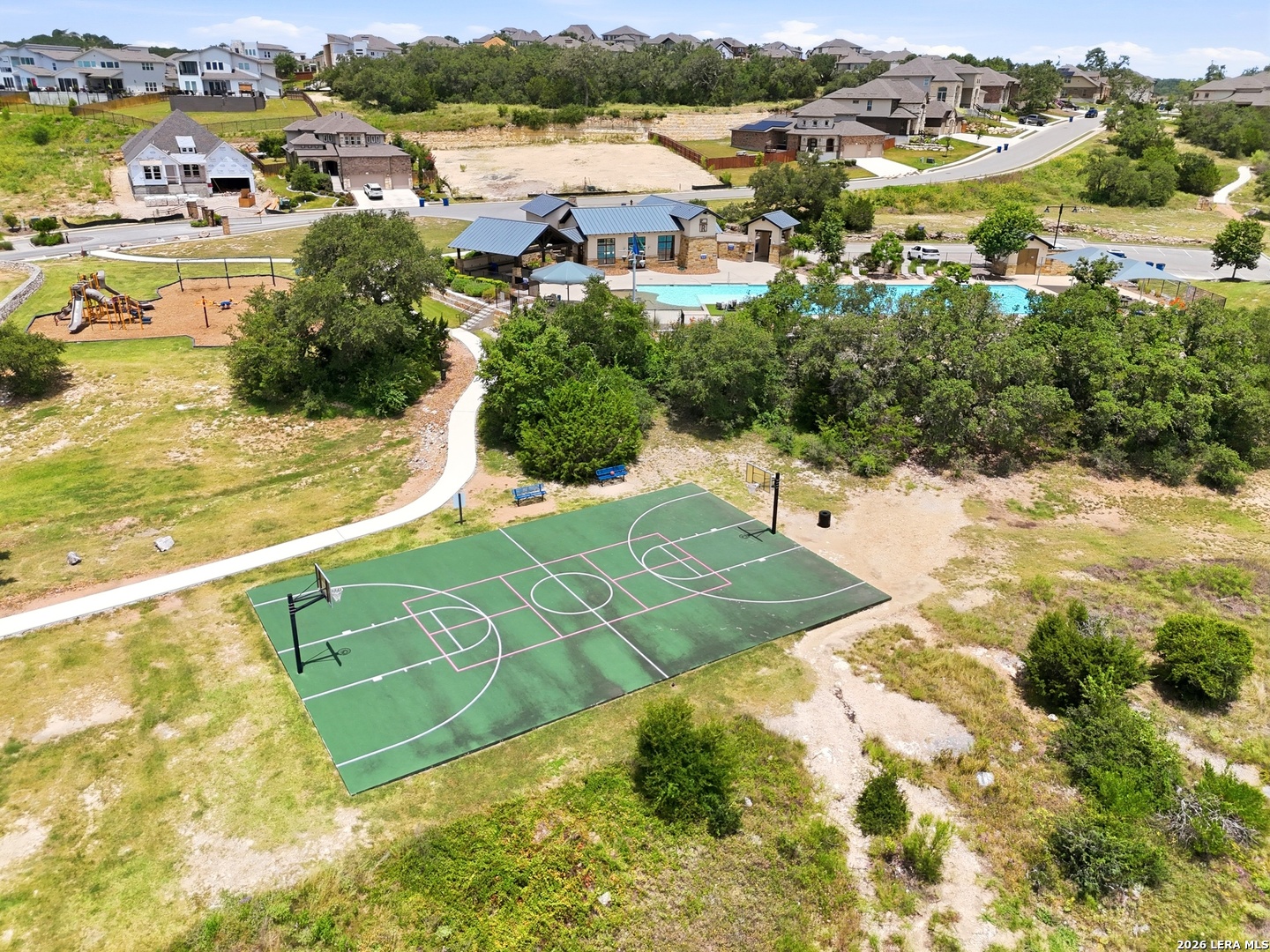 3587 King Terrace Bulverde TX 78163