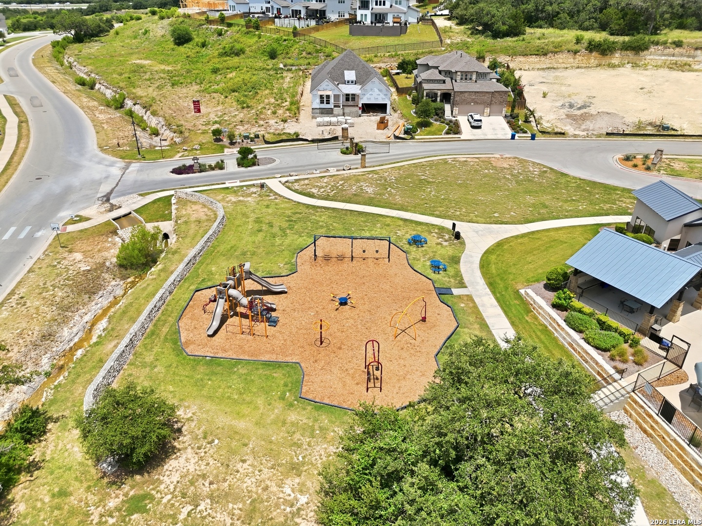 3587 King Terrace Bulverde TX 78163