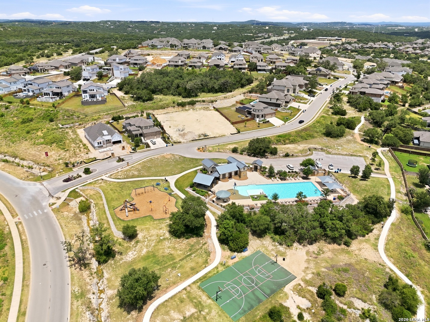 3587 King Terrace Bulverde TX 78163