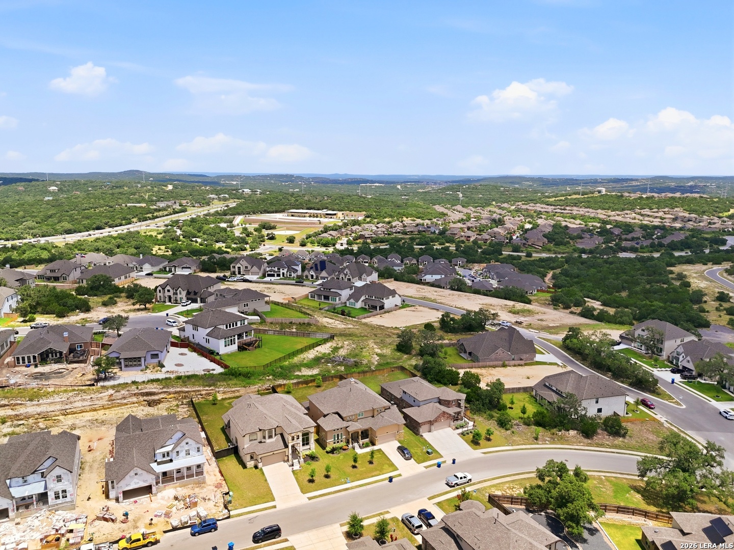 3587 King Terrace Bulverde TX 78163