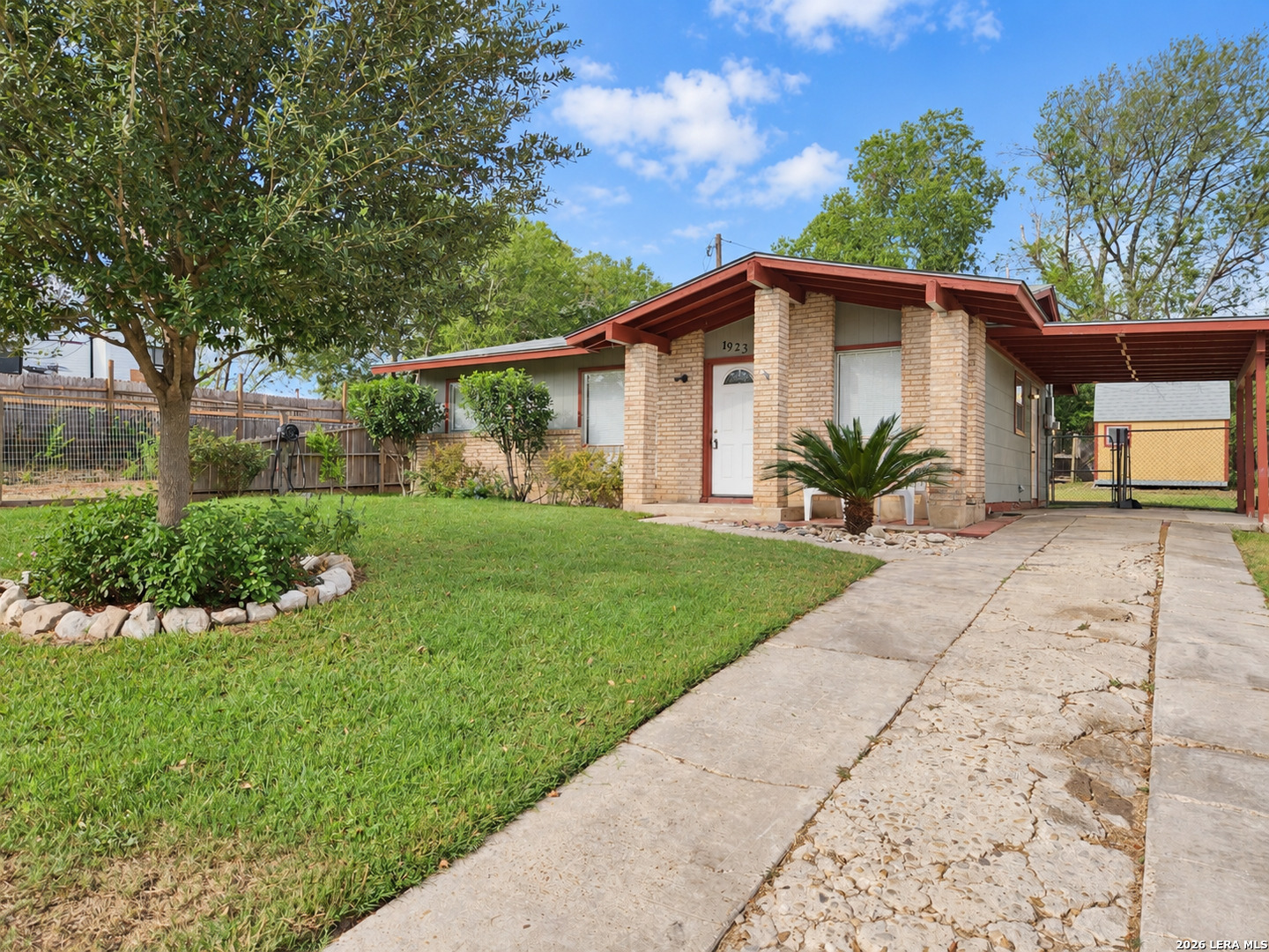 1923 Supreme Drive San Antonio TX 78220