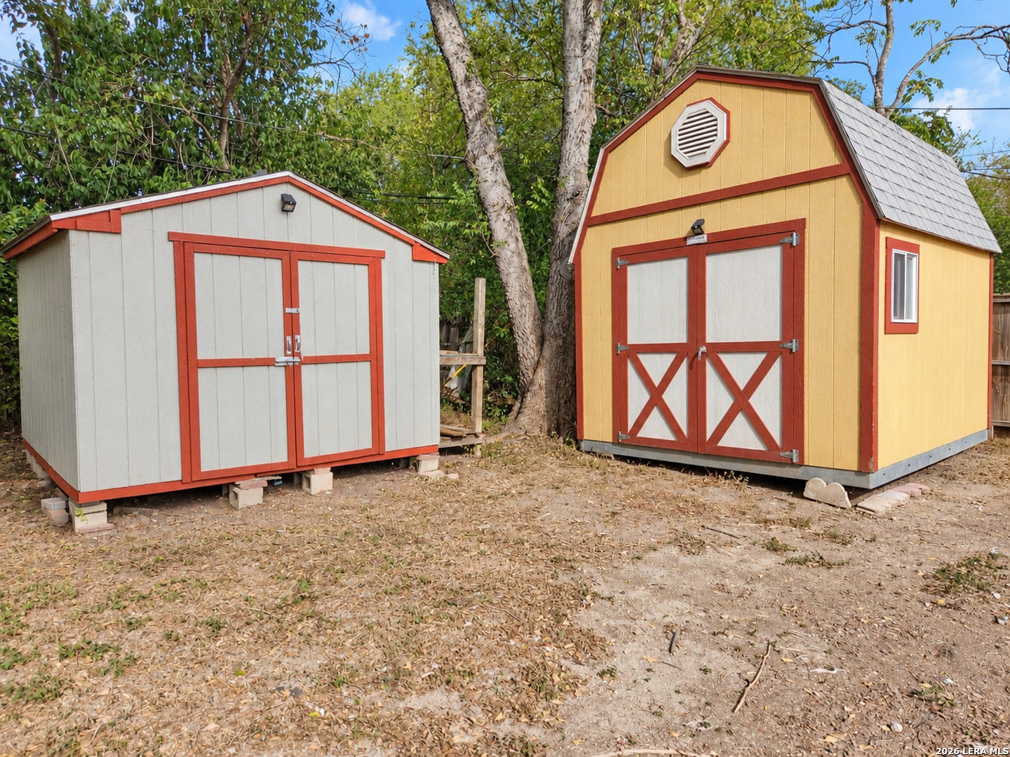1923 Supreme Drive San Antonio TX 78220