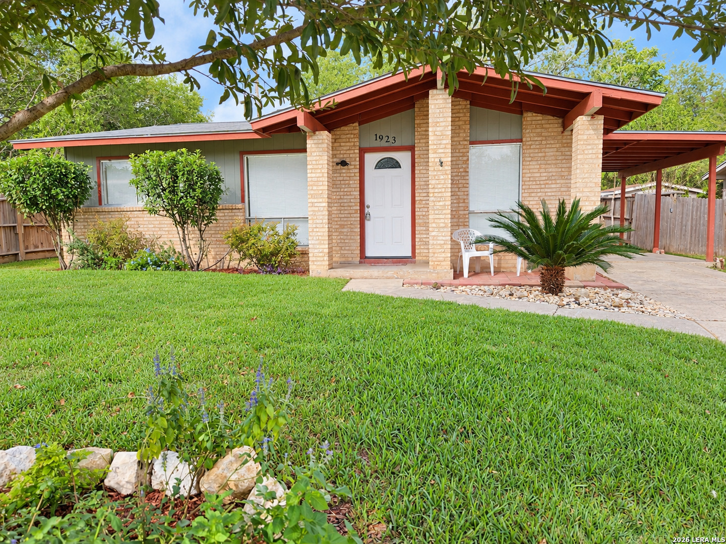 1923 Supreme Drive San Antonio TX 78220