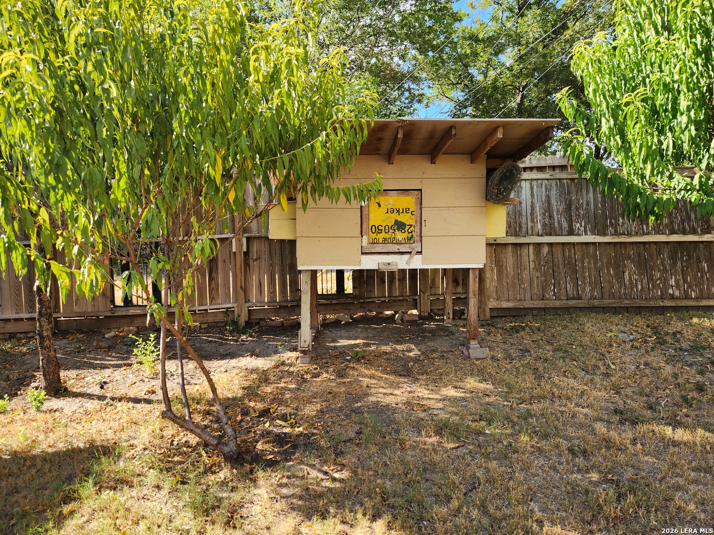 1923 Supreme Drive San Antonio TX 78220