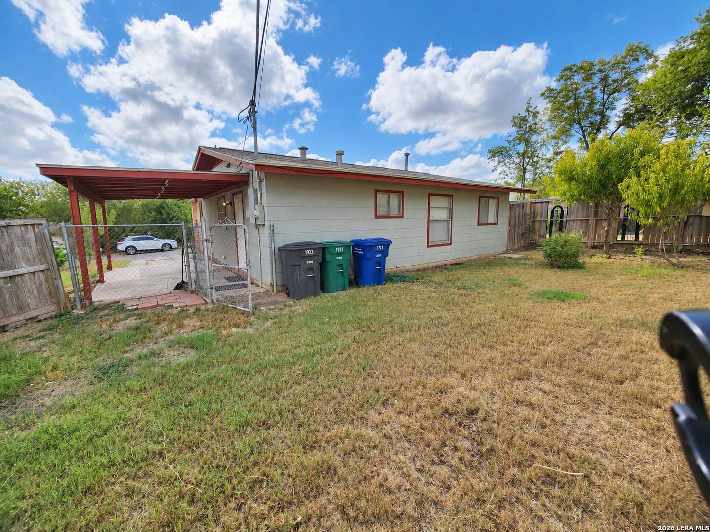 1923 Supreme Drive San Antonio TX 78220