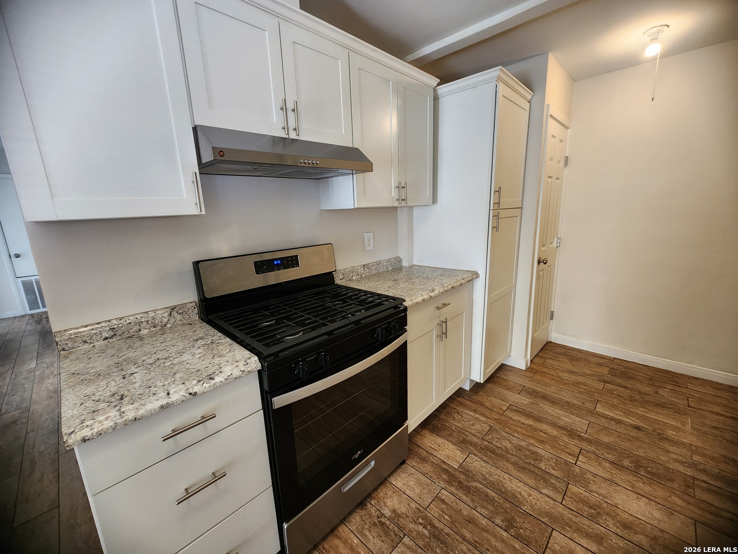 1923 Supreme Drive San Antonio TX 78220