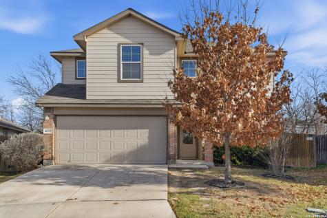 6055 Red Rose San Antonio TX 78244