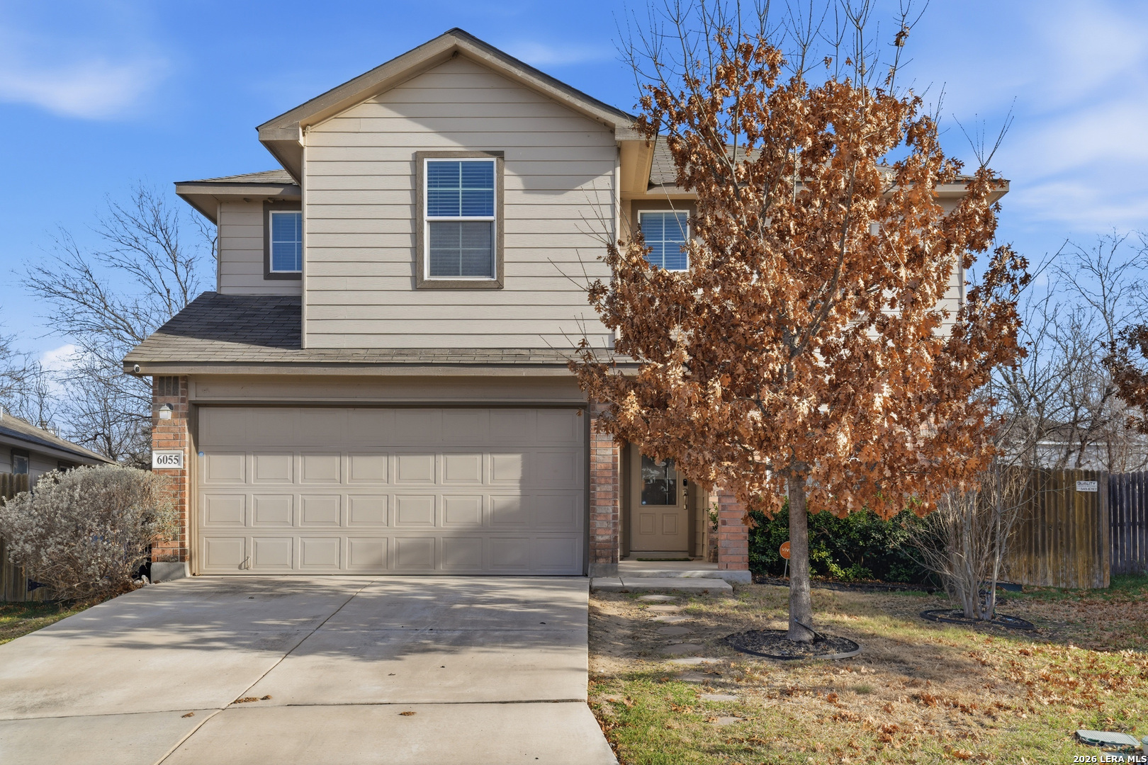 6055 Red Rose San Antonio TX 78244