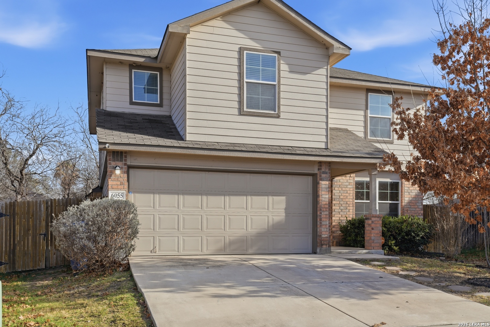 6055 Red Rose San Antonio TX 78244