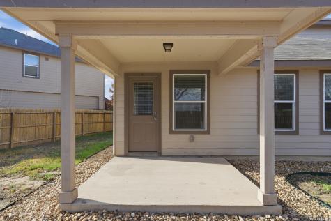 6055 Red Rose San Antonio TX 78244