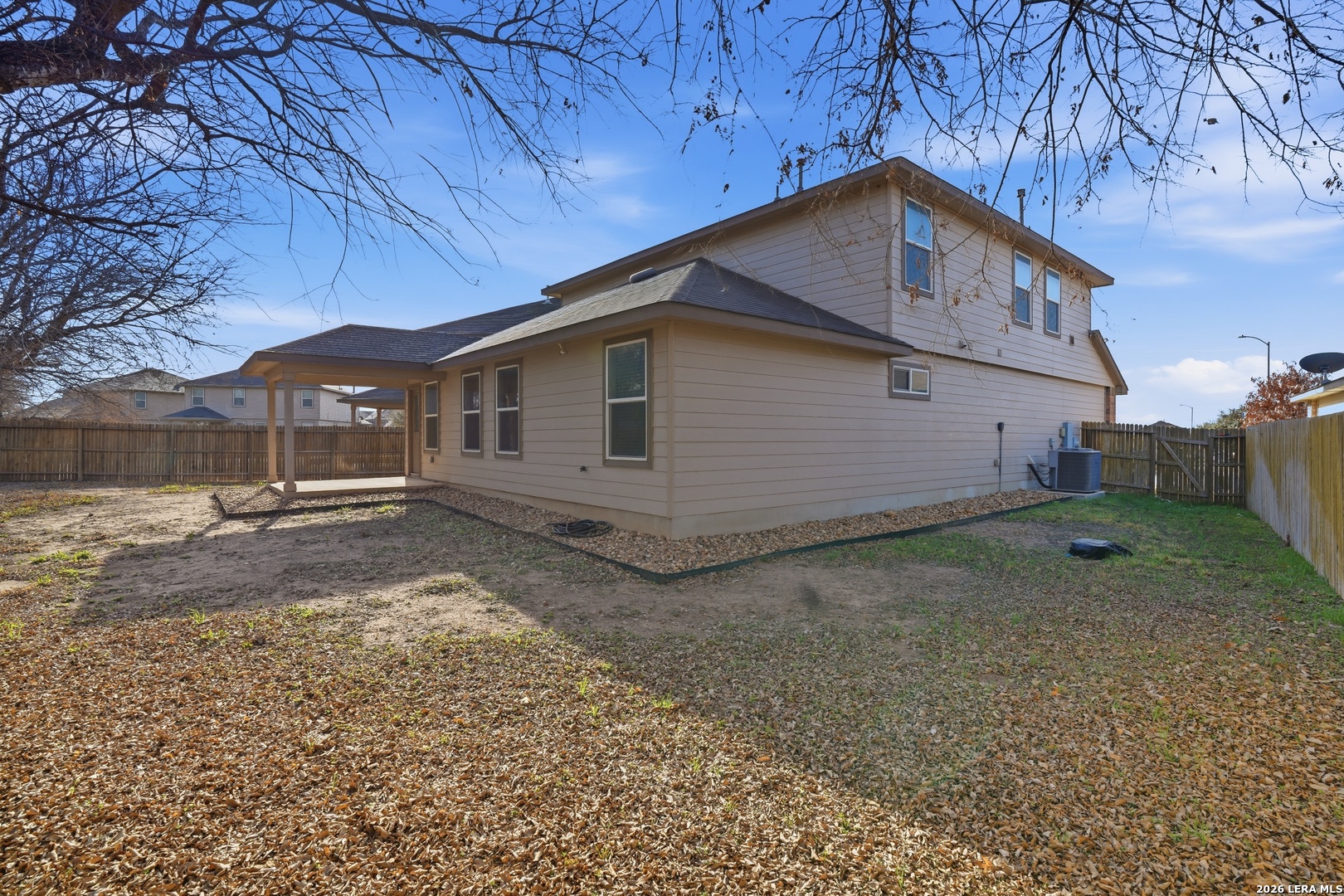 6055 Red Rose San Antonio TX 78244