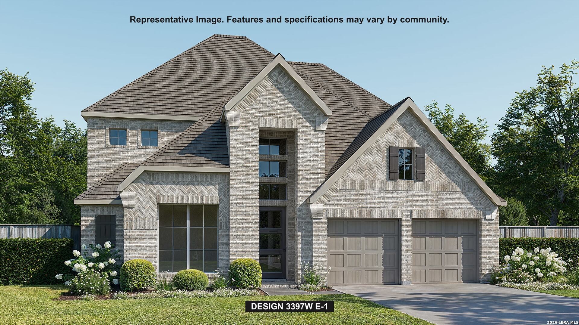 121 Rainwater Creek Boerne TX 78006