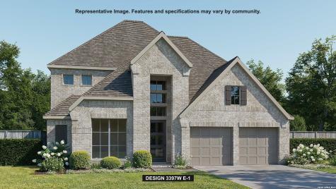 121 Rainwater Creek Boerne TX 78006