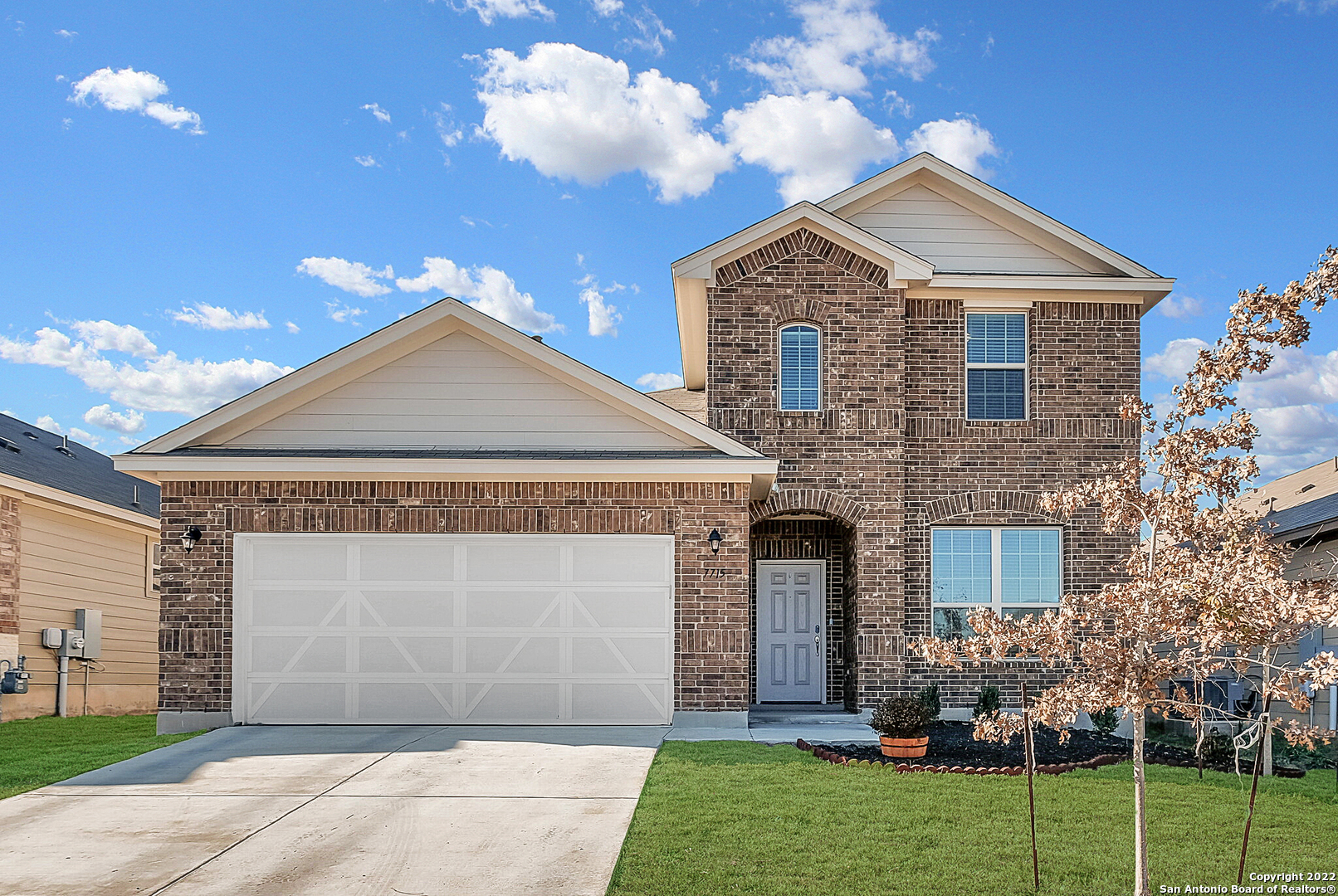 7715 Harvest Bay San Antonio TX 78253