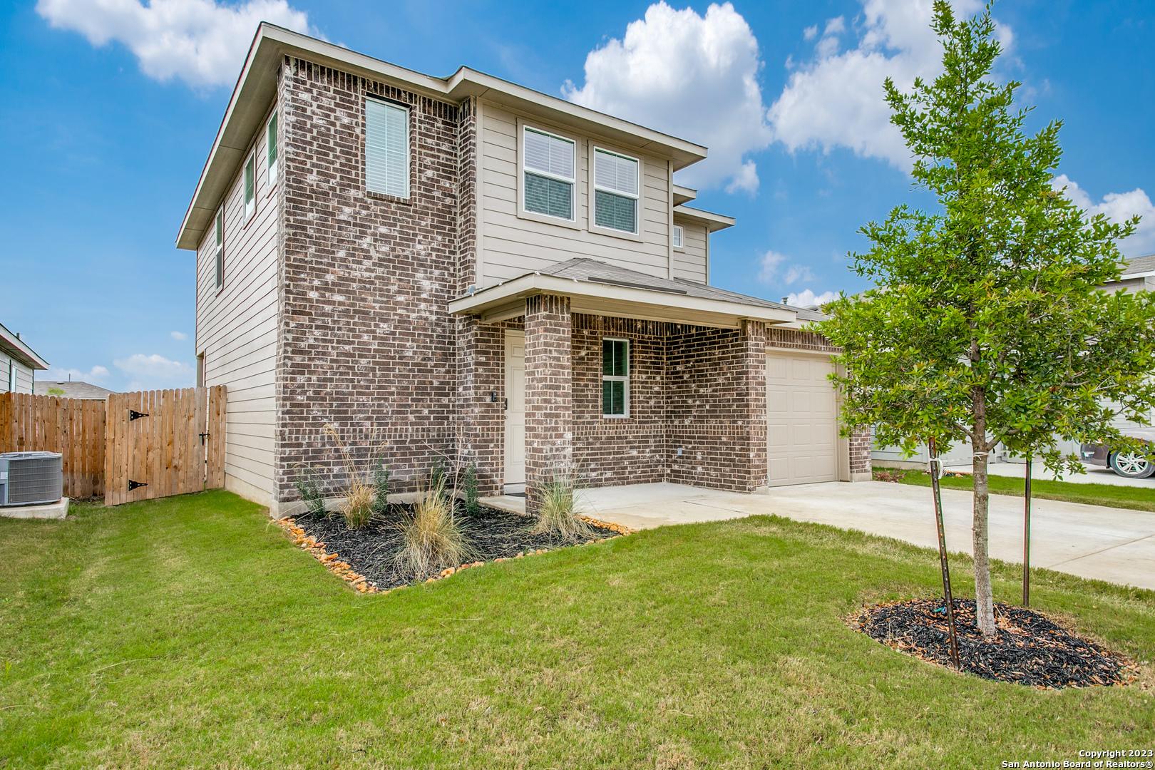 15655 Crimson Topaz San Antonio TX 78253