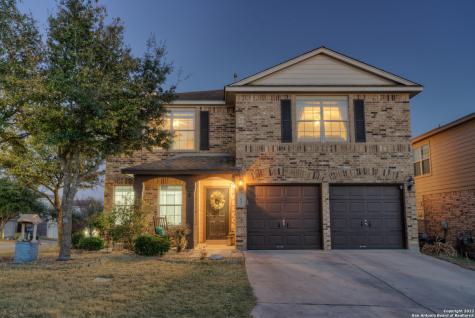 3842 Sausalito Fern San Antonio TX 78261