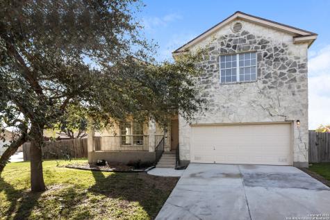 5307 Lost Tree San Antonio TX 78244
