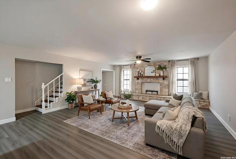 2643 Waleetka San Antonio TX 78210
