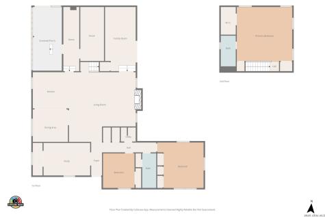 2643 Waleetka San Antonio TX 78210
