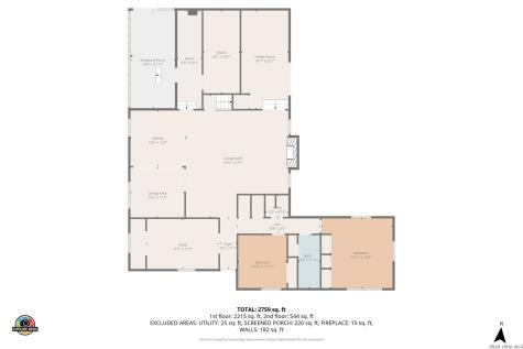 2643 Waleetka San Antonio TX 78210