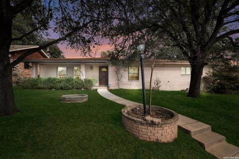2643 Waleetka San Antonio TX 78210