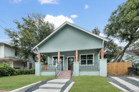 113 Dilworth Street San Antonio TX 78203