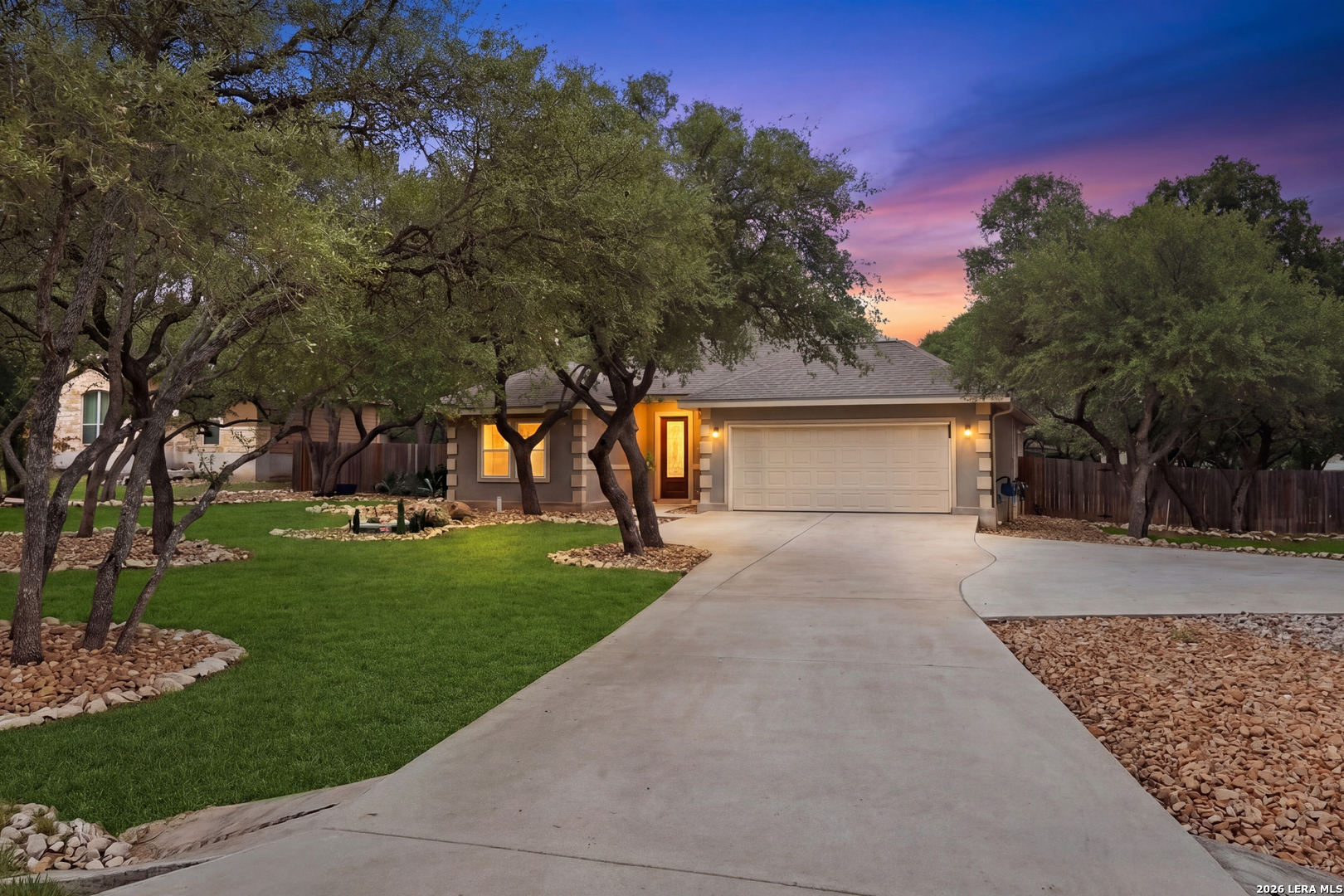 1760 Rolling River View Spring Branch TX 78070