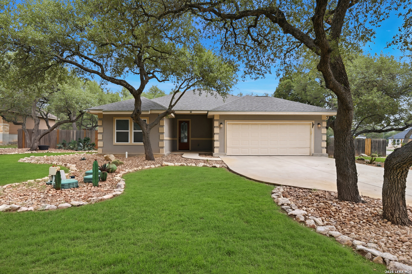 1760 Rolling River View Spring Branch TX 78070