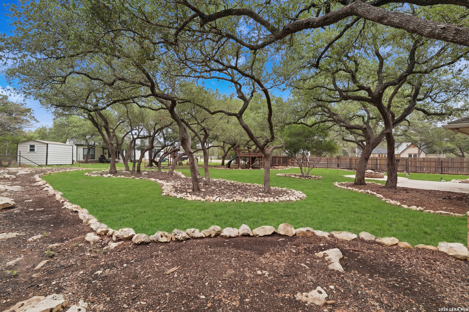 1760 Rolling River View Spring Branch TX 78070