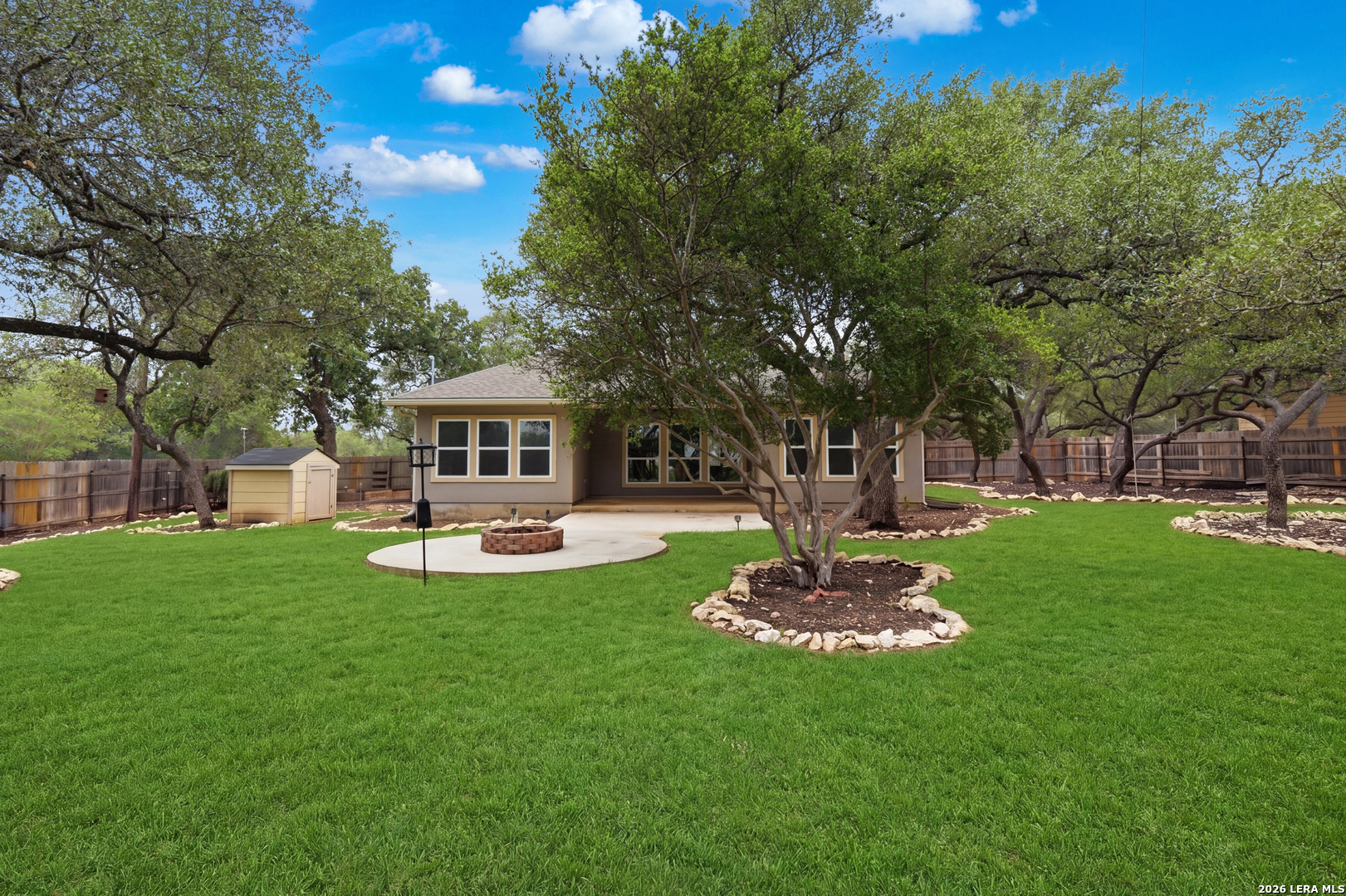 1760 Rolling River View Spring Branch TX 78070