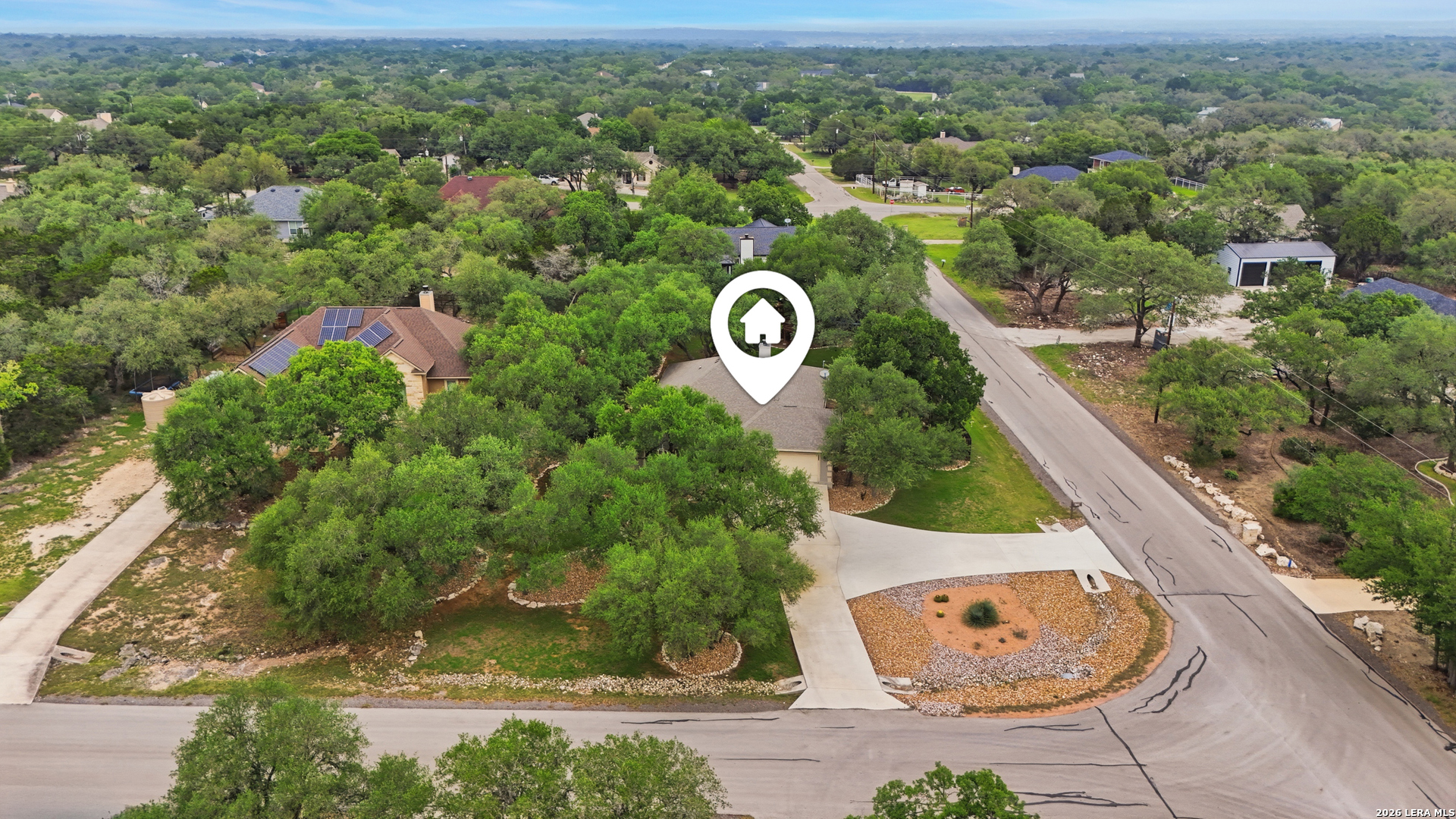1760 Rolling River View Spring Branch TX 78070